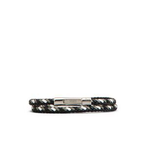 Tod's Silver Bracelets Men